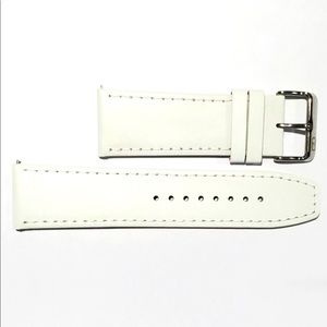 Curtis & Co. Genuine leather watch band- New